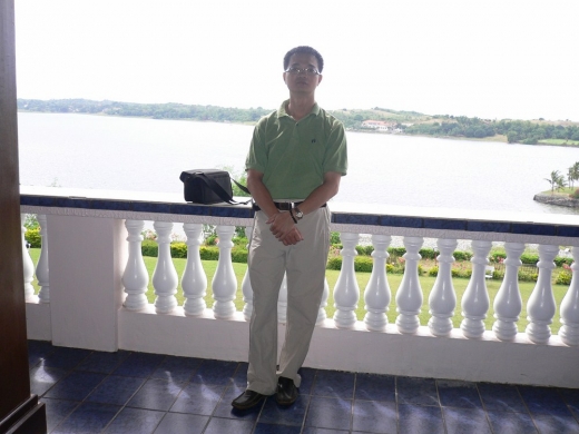 佬沃之旅(961106)