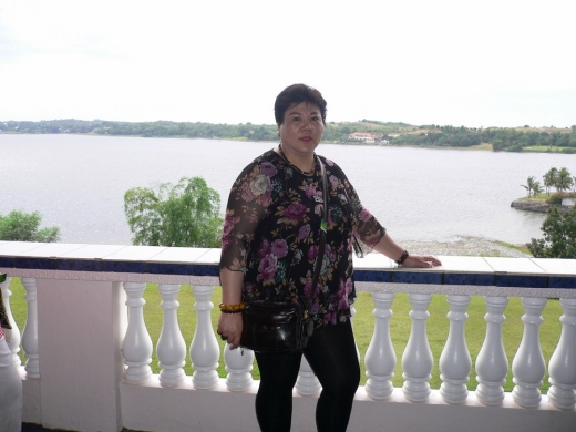 佬沃之旅(961106)