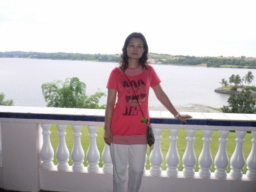 佬沃之旅(961106)