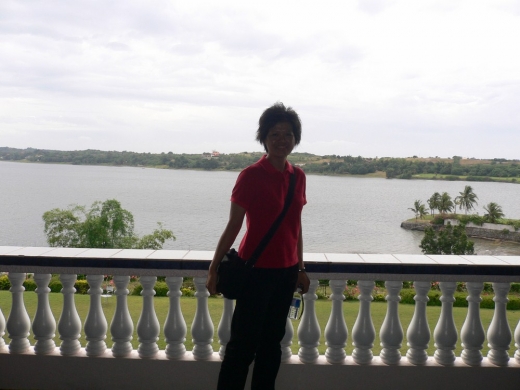 佬沃之旅(961106)