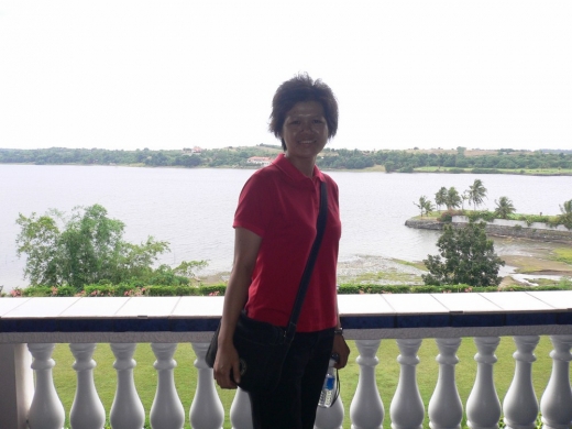 佬沃之旅(961106)