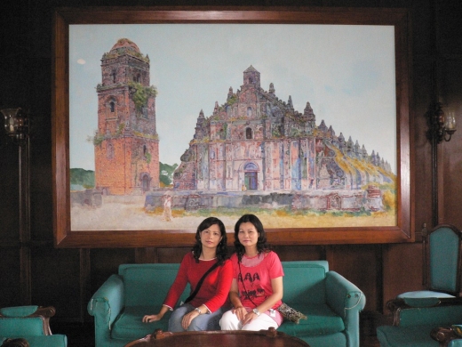 佬沃之旅(961106)