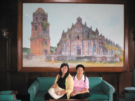 佬沃之旅(961106)