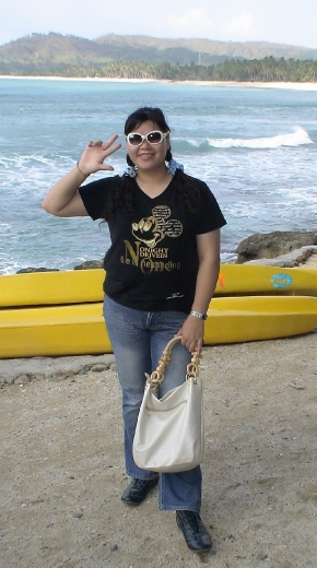 佬沃之旅(961106)