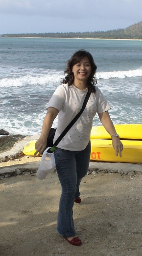 佬沃之旅(961106)