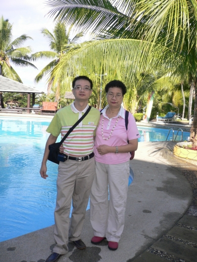 佬沃之旅(961106)