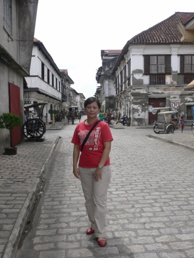 佬沃之旅(961106)