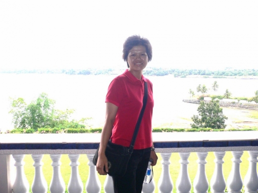 泰安溫泉之旅(960427)