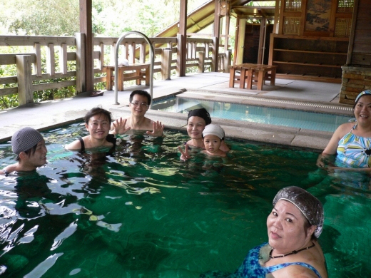 泰安溫泉之旅(960427)