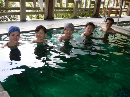 泰安溫泉之旅(960427)