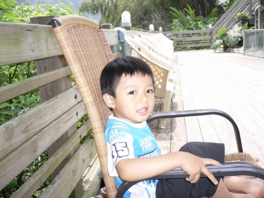 泰安溫泉之旅(960427)