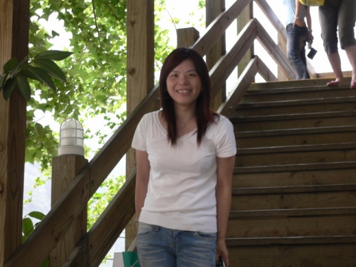 泰安溫泉之旅(960427)