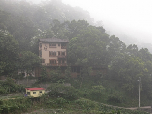 泰安溫泉之旅(960427)