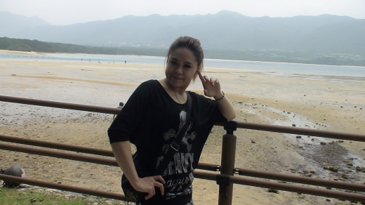 日本麗星郵輪(103.04.27~30)