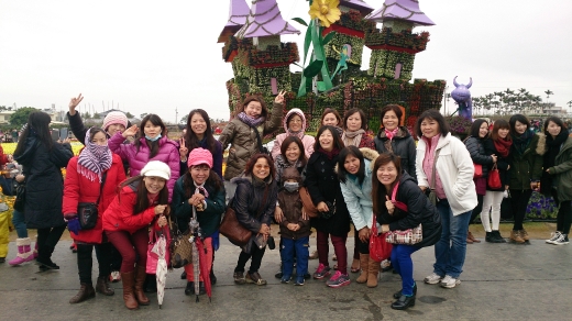 新社之旅 1021128