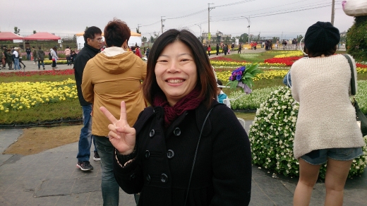 新社之旅 1021128