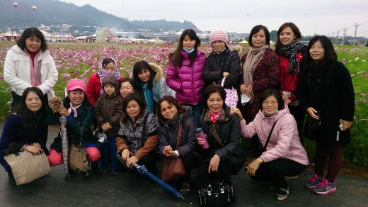 新社之旅 1021128