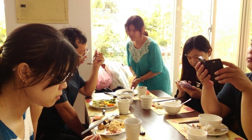 1030701 業務檢討會