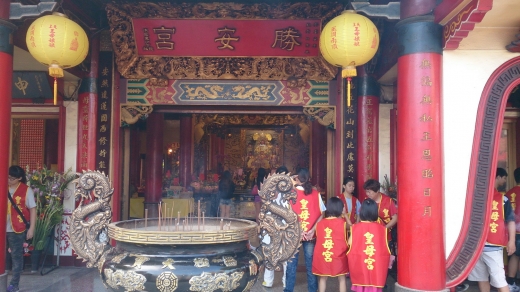 1030714~16國內旅遊 - 花蓮海岸行