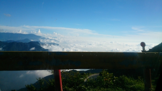 1030714~16國內旅遊 - 花蓮海岸行
