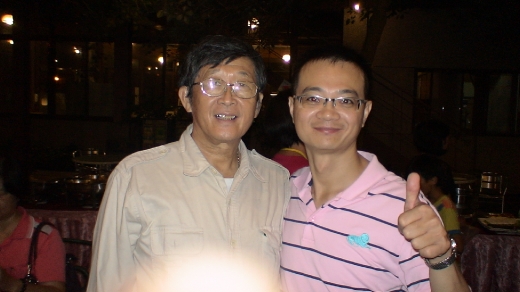 【業務活動】中秋晚會 (103年)