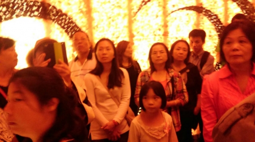 淡水一日遊【103/10/18】