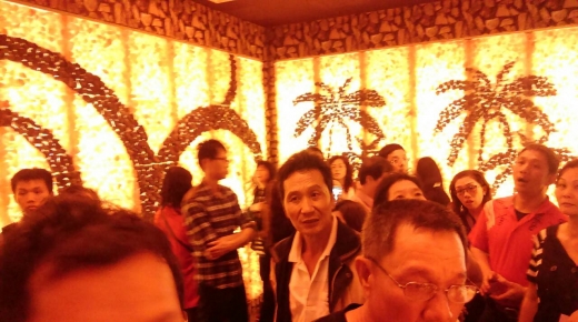 淡水一日遊【103/10/18】