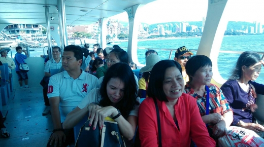 淡水一日遊【103/10/18】