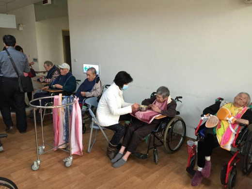 【業務活動】1040128長照中心_25