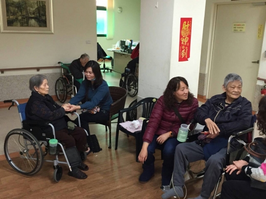 【業務活動】1040128長照中心_28
