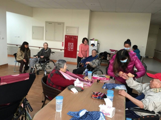 【業務活動】1040128長照中心_57