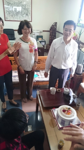 【業務活動】1040427吳總慶生會_18