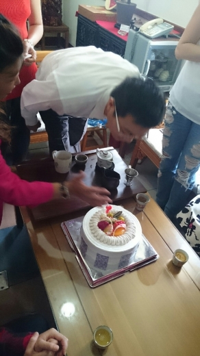 【業務活動】1040427吳總慶生會_27