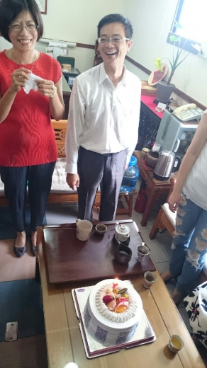 【業務活動】1040427吳總慶生會_29