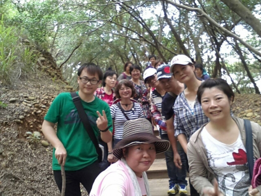 【業務活動】1040629台中萬里長城_6