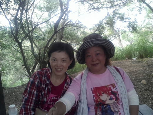 【業務活動】1040629台中萬里長城_9