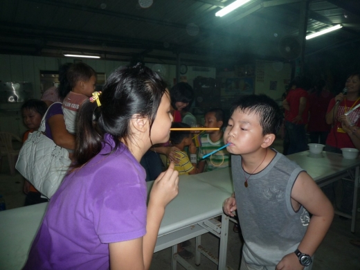 中秋活動(980927)