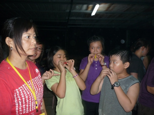 中秋活動(980927)