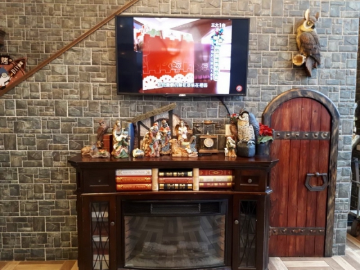 【業務活動】20190528 優格餅乾興麥蛋捲觀光工廠+全師傅_2