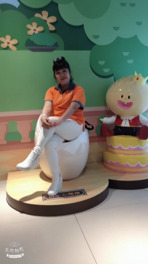 【業務活動】20190528 優格餅乾興麥蛋捲觀光工廠+全師傅_48