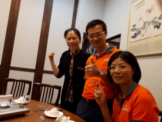 【業務活動】20190528 優格餅乾興麥蛋捲觀光工廠+全師傅_71