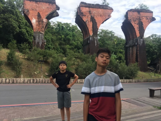 【業務活動】20190627 苗栗卓蘭自然風情_1