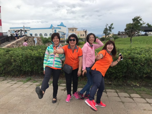  【業務活動】20190930 高美濕地半日遊_20