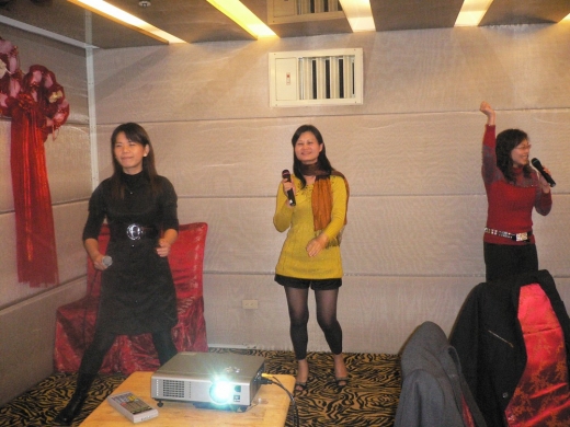 尾牙活動(970112)