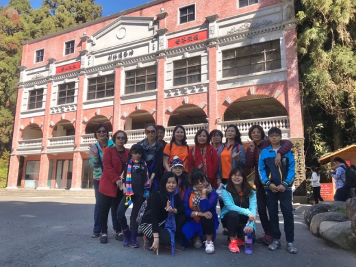 【業務活動】20191201 杉林溪二日遊_91