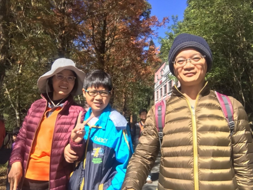【業務活動】20191201 杉林溪二日遊_92