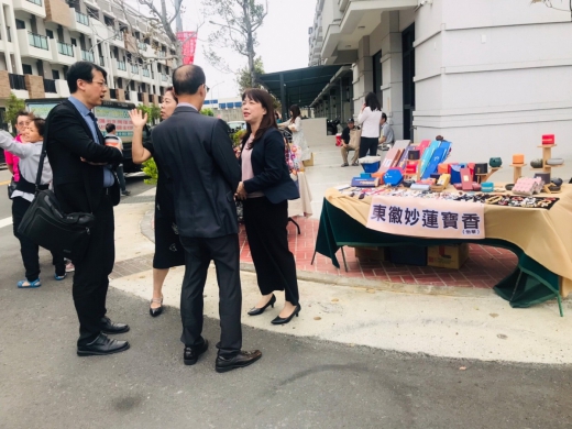 2023-1027喬遷開幕活動花絮