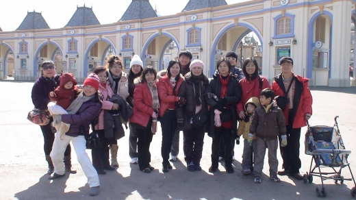 韓國之旅(100/03)