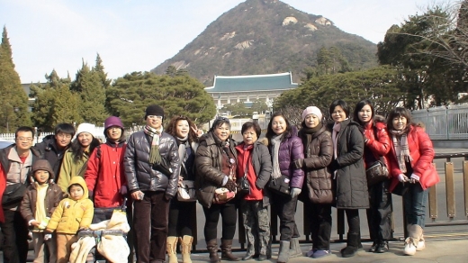 韓國之旅(100/03)