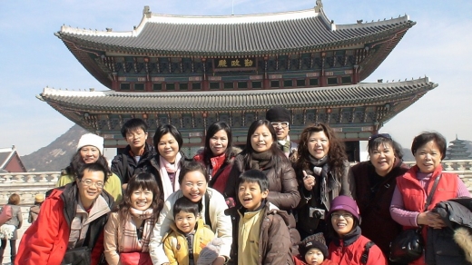 韓國之旅(100/03)
